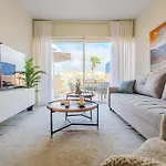 H&o Limnaria Poolside Paradise Apartment