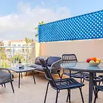 H&o Limnaria Poolside Paradise Apartment *