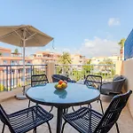 Apartment H&o Limnaria Poolside Paradise Paphos