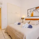 H&o Limnaria Poolside Paradise Apartment *