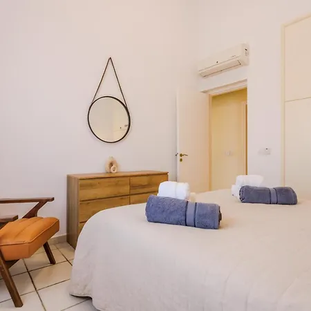 H&o Limnaria Poolside Paradise Apartman Paphos