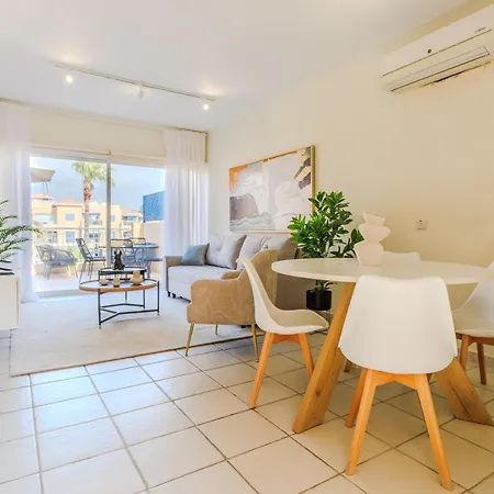 H&o Limnaria Poolside Paradise Apartamento