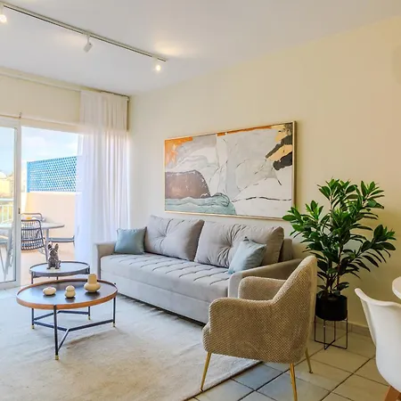 Apartamento H&o Limnaria Poolside Paradise Paphos