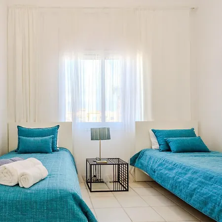 H&o Limnaria Poolside Paradise Paphos