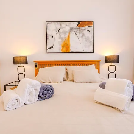 H&o Limnaria Poolside Paradise Apartamento *